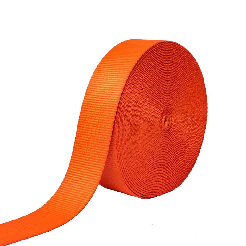 Wat zijn de methoden en stappen om nylonwebbing te onderscheiden van polyester singels?