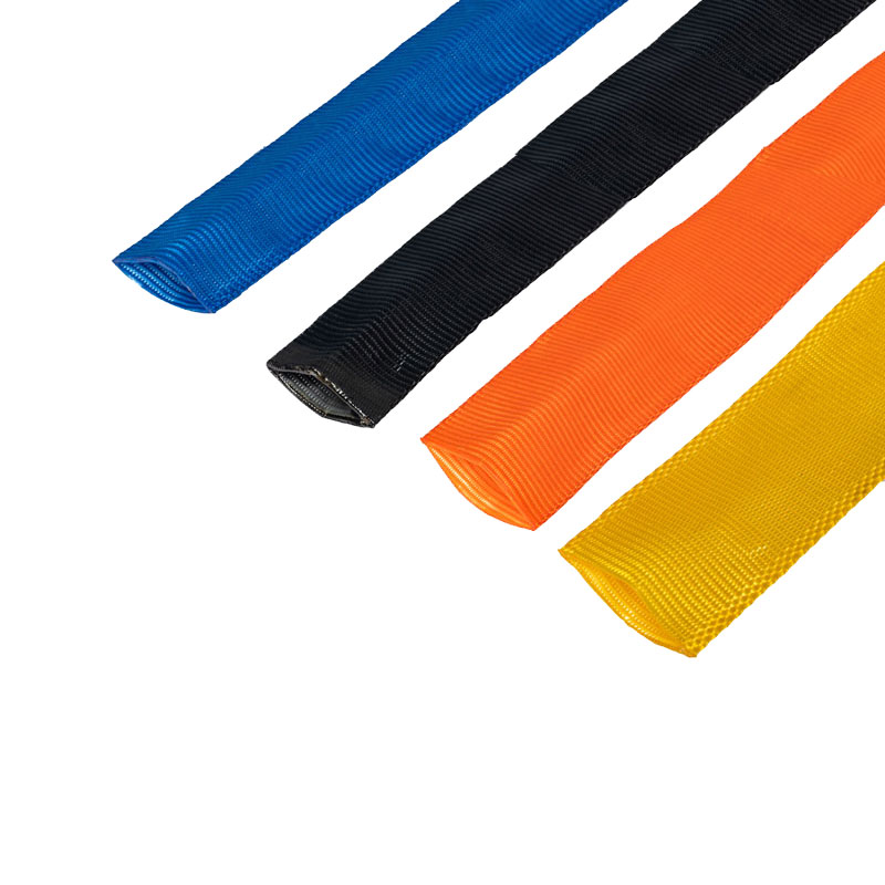 Holle polyester singelband
